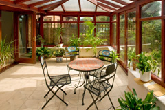 Misery Corner conservatory quotes